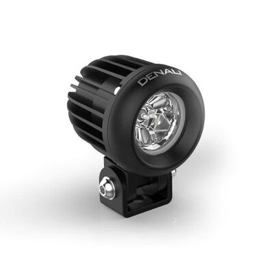 Přídavné světlo DENALI 2.0 D2 Light Pod s technologií DataDim, kit (1ks)